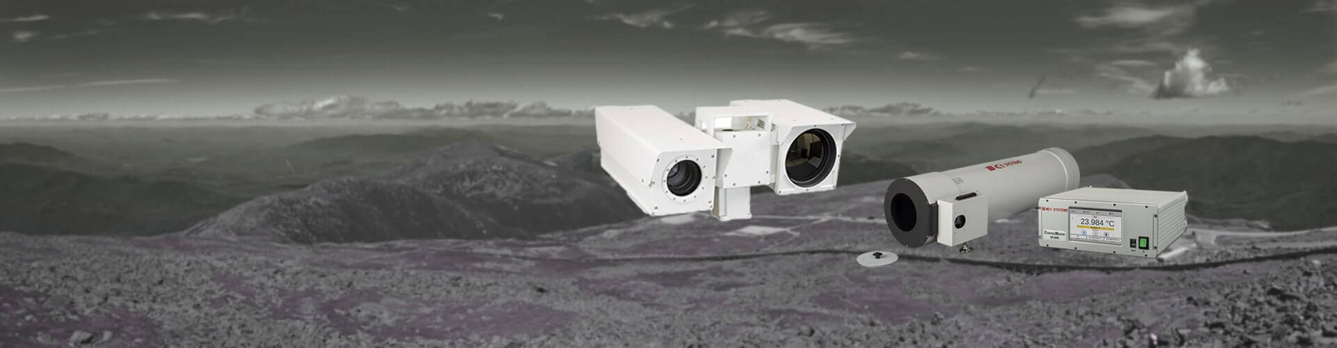 Imager Test Systems | CI Systems